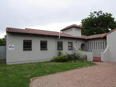 3 Bedroom House For Sale in Humansdorp - QUMY.webp
