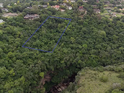 Vacant Land For Sale in Kloof - vhcP.webp