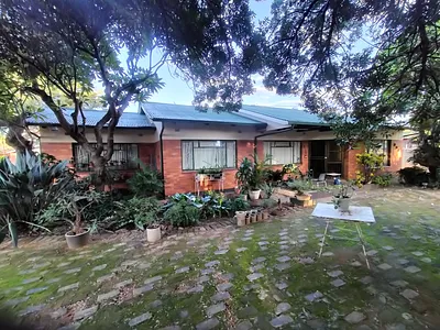 3 Bedroom House For Sale in Pretoria - vvSc.webp