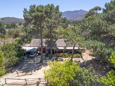 Farm For Sale in Bot River - tBKI.webp