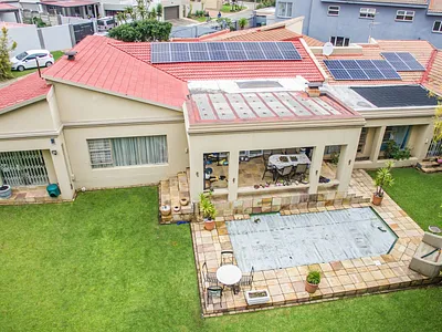 5 Bedroom House For Sale in Edenvale - img