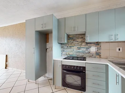 2 Bedroom Townhouse For Sale in Boksburg - CzVz.webp