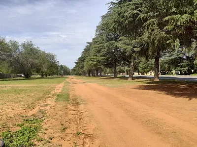 Vacant Land For Sale in Parys - yIvF.webp