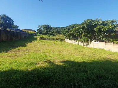 Vacant Land For Sale in Durban - UK6M.webp