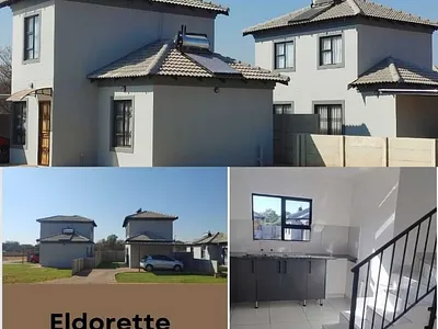 3 Bedroom Apartment To Rent in Akasia - jiyJ.webp