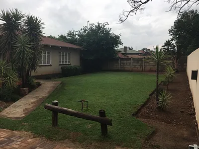 3 Bedroom House For Sale in Vanderbijlpark - Gekg.webp