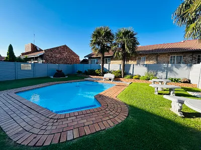 3 Bedroom Townhouse For Sale in Benoni - 2Awl.webp