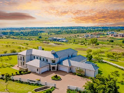 Farm For Sale in Midrand - img