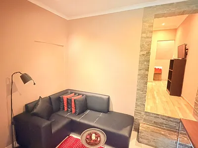 1 Bedroom Apartment To Rent in Sandton - mrvj.webp
