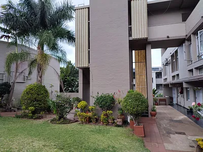 3 Bedroom Apartment To Rent in Durban - img