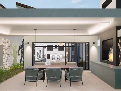 3 Bedroom House For Sale in Langebaan - 5BiL.webp