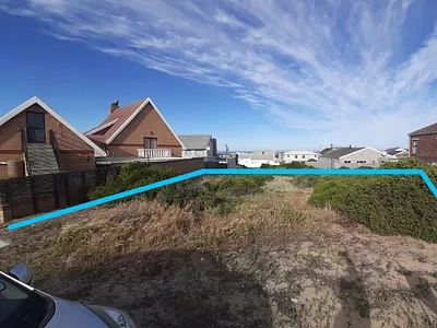 Vacant Land For Sale in Yzerfontein - w8dx.webp