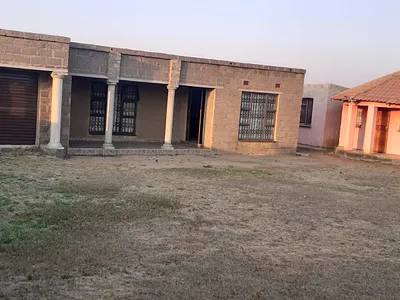 2 Bedroom House For Sale in Newcastle - MOcF.webp