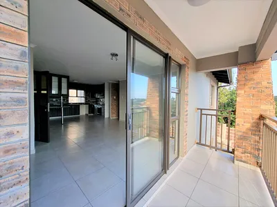 2 Bedroom Apartment To Rent in Durban - img