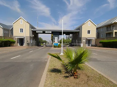 Vacant Land For Sale in Vereeniging - pfZG.webp