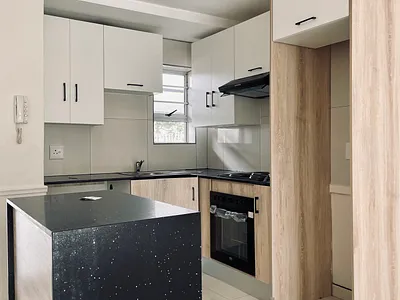 1 Bedroom Apartment To Rent in Port Elizabeth - img