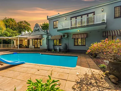 4 Bedroom House For Sale in Durban - img
