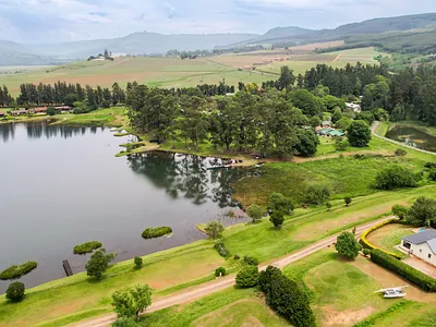 Vacant Land For Sale in Pietermaritzburg - img