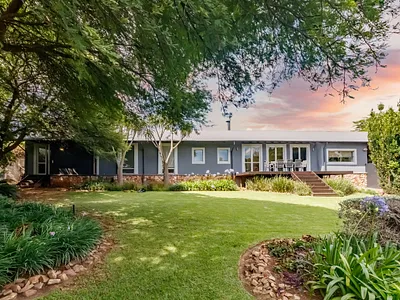 4 Bedroom Townhouse For Sale in Midrand - img