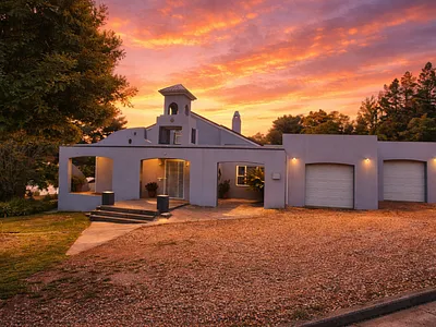 4 Bedroom House For Sale in Swellendam - img