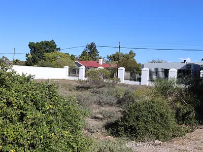 Vacant Land For Sale in St Helena Bay - h2Vm.webp