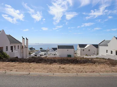 Vacant Land For Sale in St Helena Bay - SfQp.webp