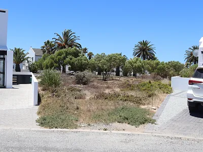 Vacant Land For Sale in St Helena Bay - g8Q3.webp