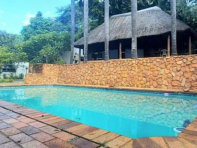 7 Bedroom House For Sale in Pretoria - img