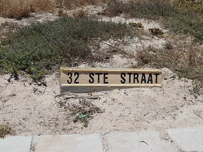 Vacant Land For Sale in St Helena Bay - 0JO4.webp