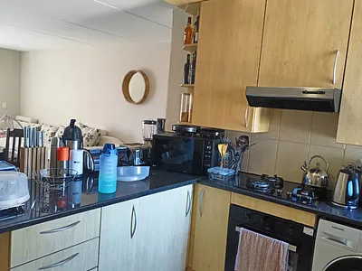 3 Bedroom Apartment To Rent in Blouberg - img