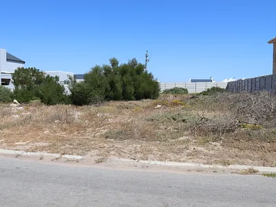 Vacant Land For Sale in St Helena Bay - pkx4.webp