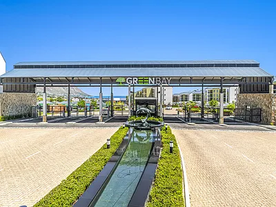 1 Bedroom Apartment To Rent in Gordons Bay - img