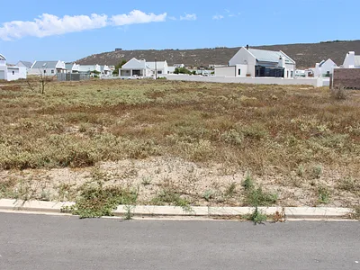 Vacant Land For Sale in St Helena Bay - d6RB.webp