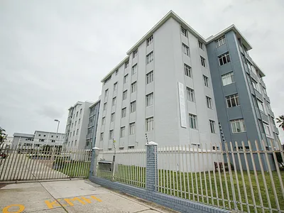 2 Bedroom Apartment To Rent in Port Elizabeth - img