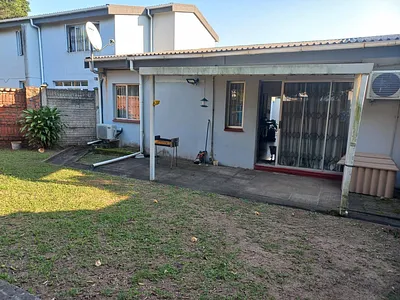 2 Bedroom Apartment For Sale in Richards Bay - GRIn.webp