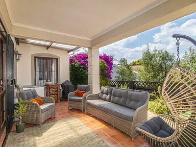 2 Bedroom Townhouse For Sale in Sandton - qVVB.webp