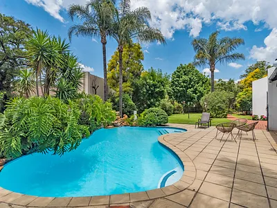 5 Bedroom House For Sale in Sandton - img