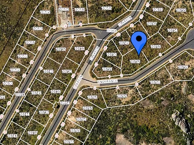 Vacant Land For Sale in St Helena Bay - SKtl.webp