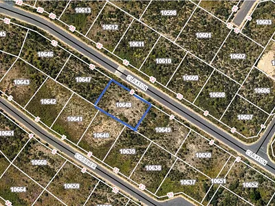 Vacant Land For Sale in St Helena Bay - QatL.webp