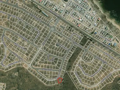 Vacant Land For Sale in St Helena Bay - g9xt.webp