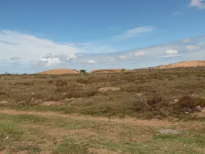 Vacant Land For Sale in Vredenburg - 9n2h.webp