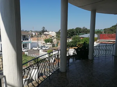 3 Bedroom House To Rent in Durban - img