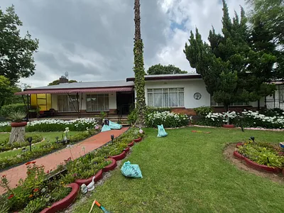 5 Bedroom House For Sale in Vredefort - hZ7g.webp