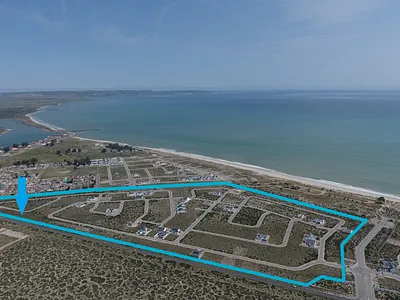 Vacant Land For Sale in Velddrif - 8Nyv.webp