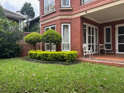 2 Bedroom Townhouse To Rent in Pietermaritzburg - img