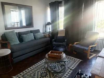 1 Bedroom Apartment To Rent in Strand - img