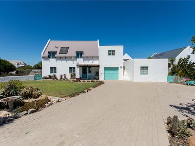 6 Bedroom House For Sale in Jacobsbaai - ulIj.webp