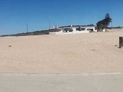 Vacant Land For Sale in Paternoster - mnMX.webp