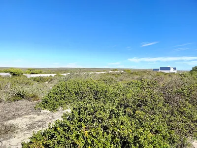 Vacant Land For Sale in Paternoster - hUk9.webp