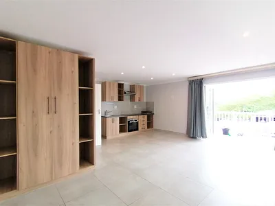 1 Bedroom Apartment To Rent in Ballito - img